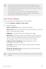 Preview for 47 page of LG LG-X230DS User Manual