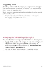 Preview for 53 page of LG LG-X230DS User Manual