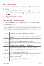 Preview for 66 page of LG LG-X230DS User Manual