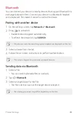 Preview for 87 page of LG LG-X230DS User Manual