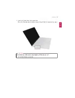 Preview for 63 page of LG LG15Z96 User Manual