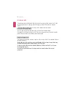 Preview for 98 page of LG LG15Z96 User Manual