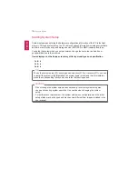 Preview for 124 page of LG LG15Z96 User Manual