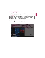 Preview for 173 page of LG LG15Z96 User Manual