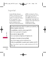 Preview for 106 page of LG LG380 (Spanish) Instrucciones Del Usuario