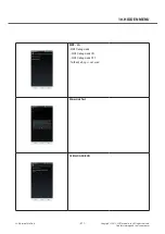 Preview for 311 page of LG LGD802 Service Manual