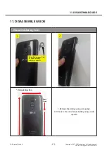 Preview for 313 page of LG LGD802 Service Manual