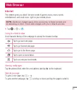 Preview for 63 page of LG LGH520Y.AGLOKG Manual