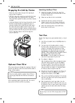 Preview for 18 page of LG LGLSE4613ST Owner'S Manual