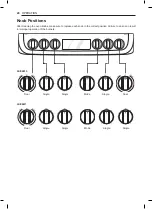 Preview for 20 page of LG LGLSE4613ST Owner'S Manual