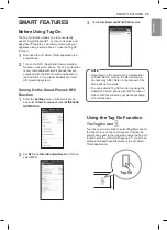 Preview for 35 page of LG LGLSE4613ST Owner'S Manual