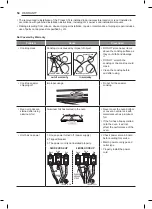 Preview for 54 page of LG LGLSE4613ST Owner'S Manual