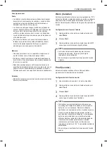 Preview for 89 page of LG LGLSE4613ST Owner'S Manual