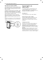 Preview for 92 page of LG LGLSE4613ST Owner'S Manual