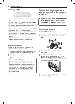 Preview for 100 page of LG LGLSE4613ST Owner'S Manual