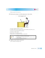 Preview for 14 page of LG LGT28 User Manual