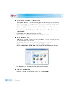 Preview for 47 page of LG LGT28 User Manual