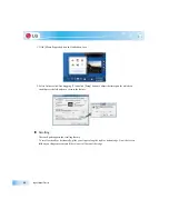 Preview for 63 page of LG LGT28 User Manual