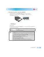 Preview for 74 page of LG LGT28 User Manual