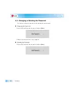 Preview for 87 page of LG LGT28 User Manual