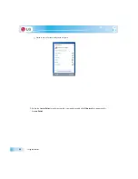 Preview for 115 page of LG LGT28 User Manual