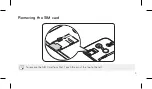 Preview for 73 page of LG LGX230.ACISBN Quick Start Manual