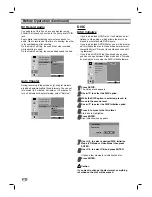 Preview for 24 page of LG LGXBR342 Owner'S Manual