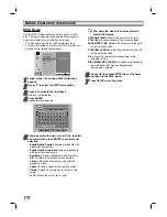 Preview for 26 page of LG LGXBR342 Owner'S Manual