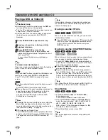 Preview for 30 page of LG LGXBR342 Owner'S Manual