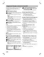 Preview for 36 page of LG LGXBR342 Owner'S Manual