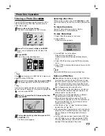 Preview for 37 page of LG LGXBR342 Owner'S Manual