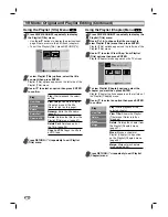 Preview for 46 page of LG LGXBR342 Owner'S Manual