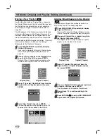 Preview for 48 page of LG LGXBR342 Owner'S Manual