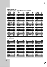 Preview for 22 page of LG LH-T7652 Owner'S Manual