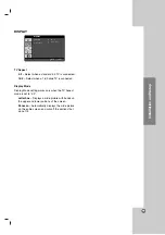 Preview for 13 page of LG LH-T9654 Owner'S Manual