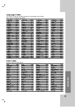 Preview for 25 page of LG LH-T9654 Owner'S Manual