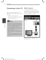 Preview for 18 page of LG LHB335 Owner'S Manual