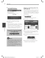 Preview for 56 page of LG LHB335 Owner'S Manual