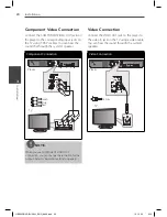 Preview for 20 page of LG LHB535 Owner'S Manual