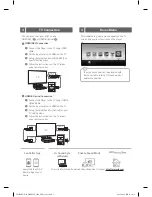 Preview for 3 page of LG LHB655N Simple Manual