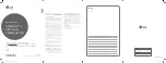 Preview for 1 page of LG LHB675N Simple Manual