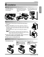 Preview for 13 page of LG LHD459EL Owner'S Manual