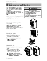 Preview for 14 page of LG LHD459EL Owner'S Manual