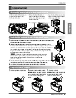 Preview for 27 page of LG LHD459EL Owner'S Manual