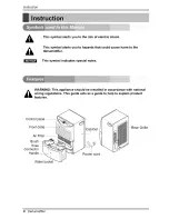 Preview for 8 page of LG LHD45EL Owner'S Manual