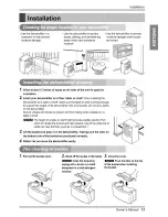 Preview for 13 page of LG LHD45EL Owner'S Manual