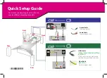 Preview for 1 page of LG LHD6 Series Quick Setup Manual