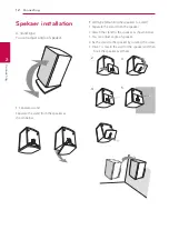 Preview for 12 page of LG LHD645B Owner'S Manual