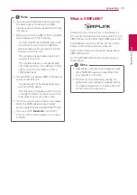 Preview for 15 page of LG LHD687 Owner'S Manual