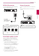 Preview for 19 page of LG LHD687 Owner'S Manual